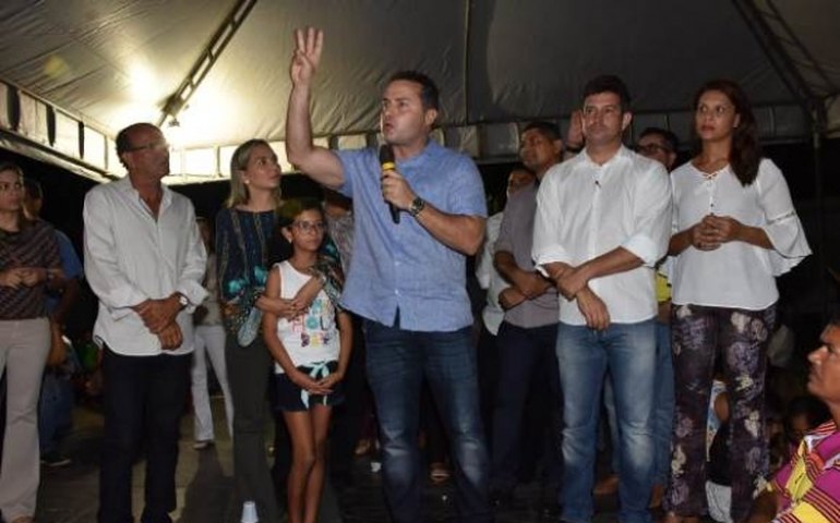 Norte de AL vai receber o maior conjunto de investimentos em rodovias