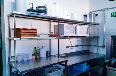 Divino Fogão investe em cozinhas invisíveis e amplia presença no Sudeste, Centro-Oeste e Nordeste