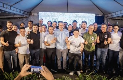 Arthur Lira consolida maior programa de mecanização agrícola de AL, com entrega de mais 111 tratores para a agricultura familiar