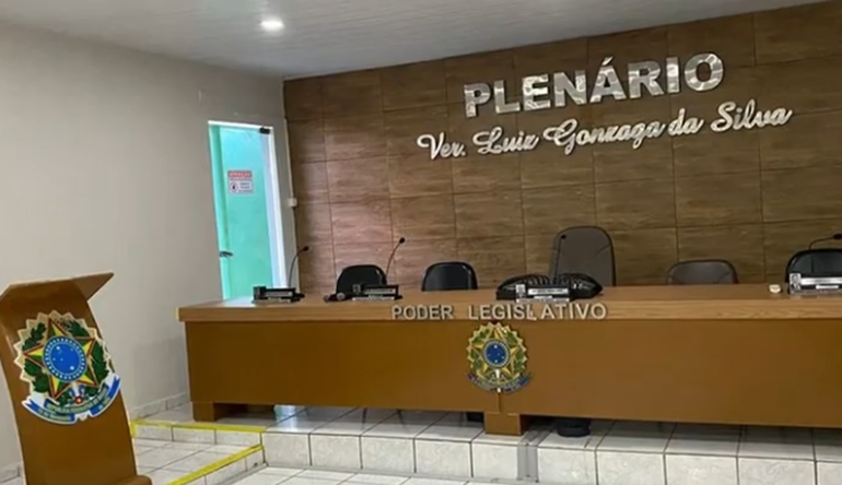 Fraude Eleitoral em Alagoas Craíbas cota de gênero