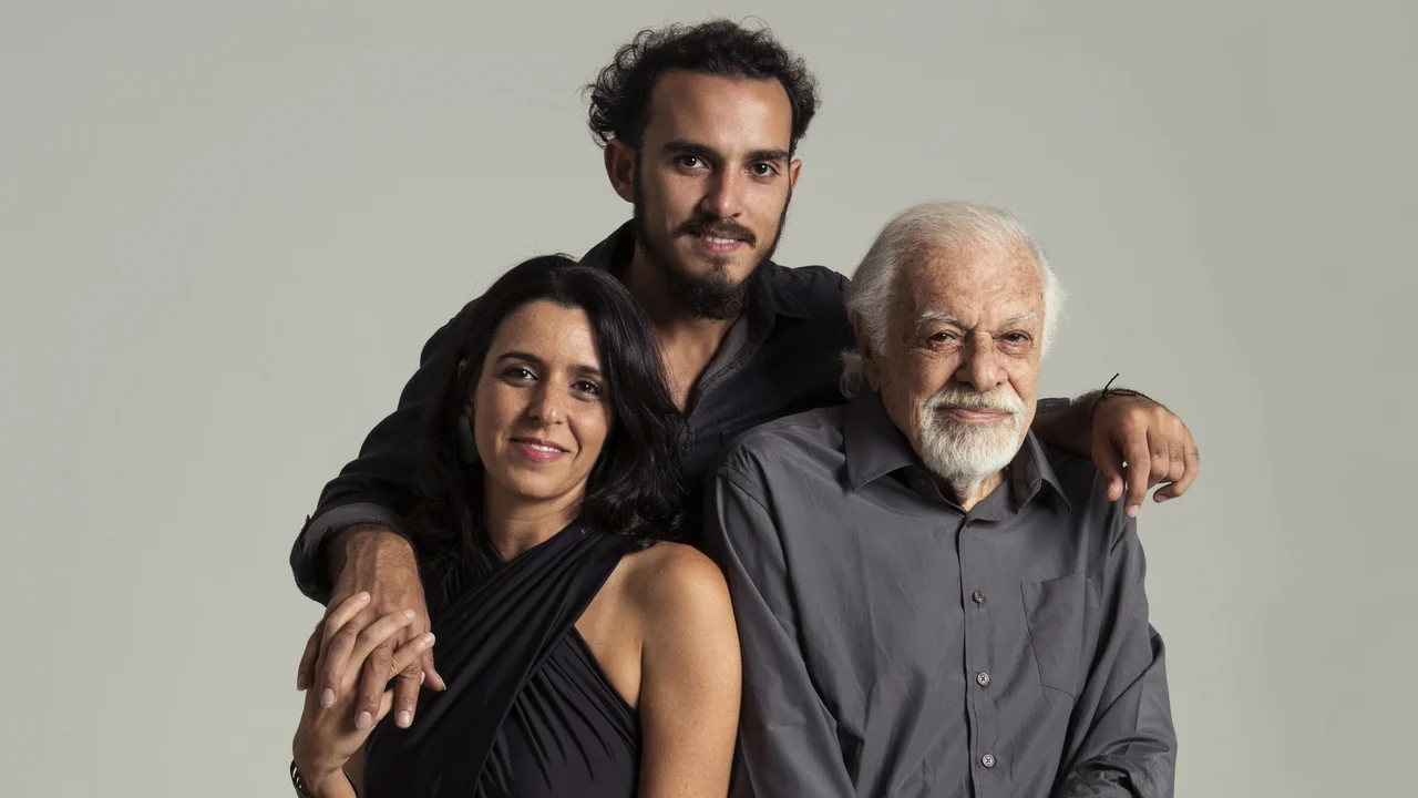 Projeto Sérgio Ricardo Memória Viva Ocupa Universidades entra em sua primeira edição, com atividades na UFRJ e UNIRIO