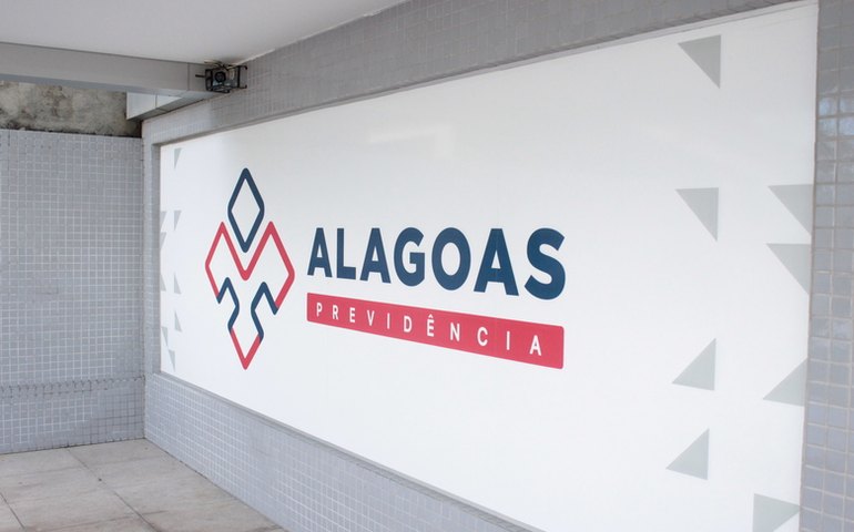 Alagoas Previdência atinge meta atuarial de 2022