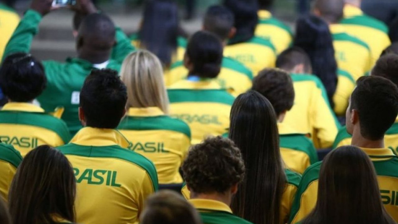 Bolsa Atleta atinge recorde de 7.451 beneficiados em 2023