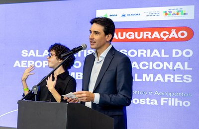 Aeroporto Internacional de Maceió ganha sala multissensorial para pessoas neurodivergentes