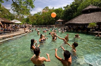 Feriado de 12 de outubro será um dos mais movimentados do ano
