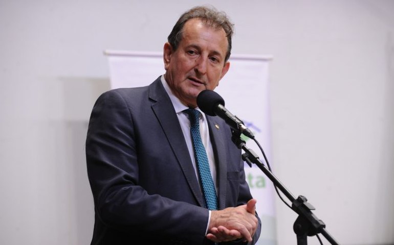 Comissão aprova isenção de punição a proprietário rural por incêndio não intencional