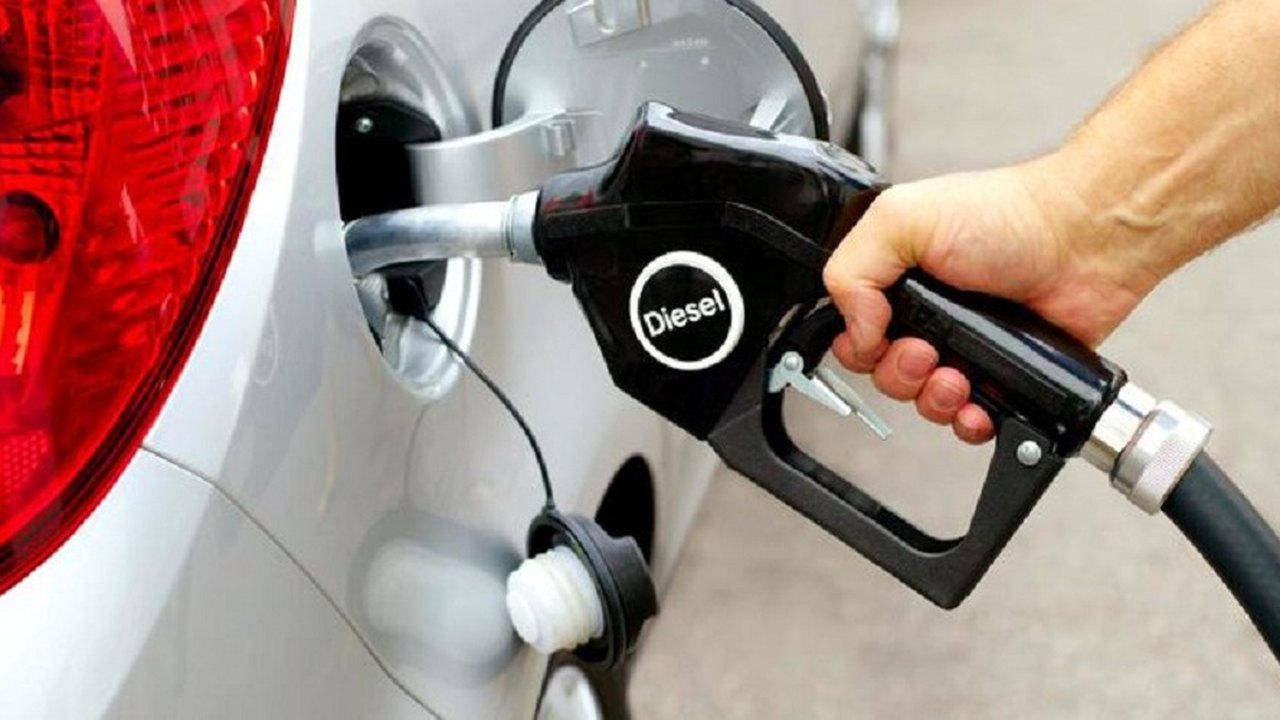 Ticket Log: Preço do diesel fechou fevereiro com alta de 1,47%