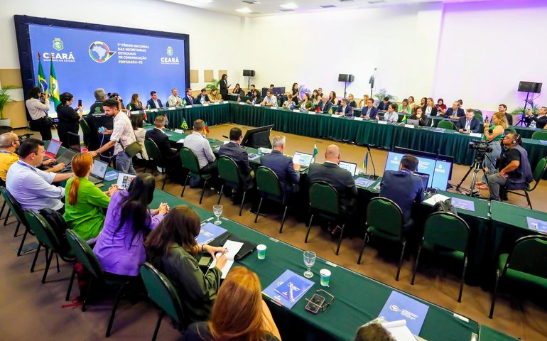 Fórum de Secretários de Comunicação lança Manual de Boas Práticas para Governos em Redes Sociais