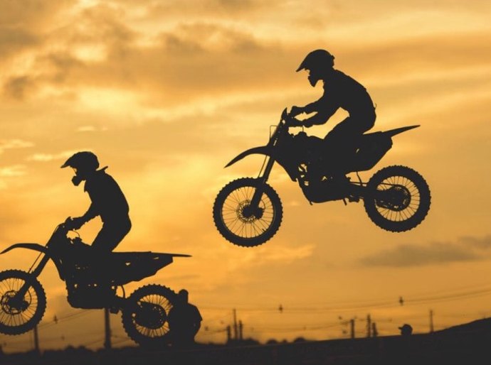 Perucaba recebe circuito do Viva Motocross no próximo fim de semana