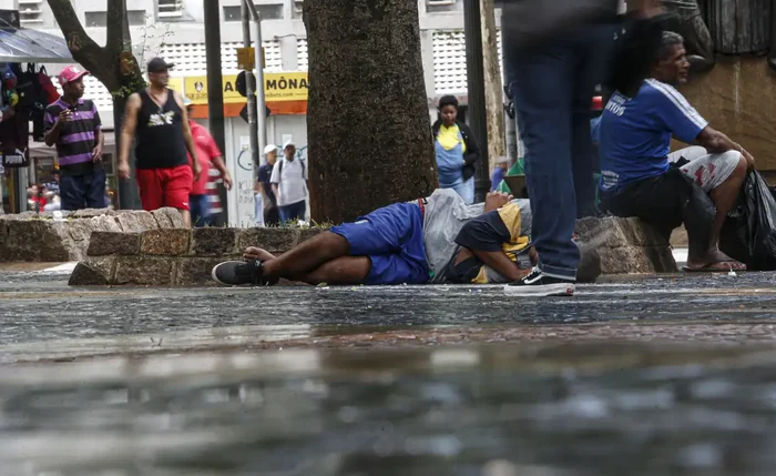 Segundo a Defensoria Pública de Alagoas, o Município de Maceió realizou a apreensão e destruição de bens pessoais, além de outras práticas de violência