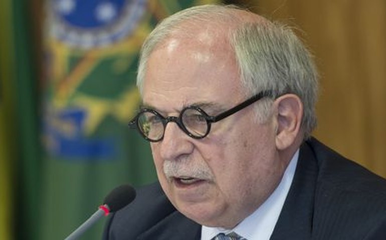 Indonésia nega pedido de Dilma e brasileiro será executado neste domingo