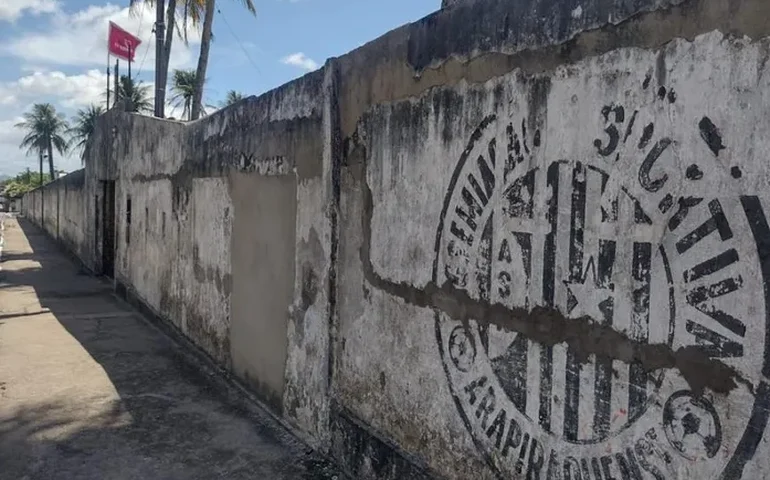 Reintegração de posse da antiga sede do ASA é concedida pela justiça de Arapiraca