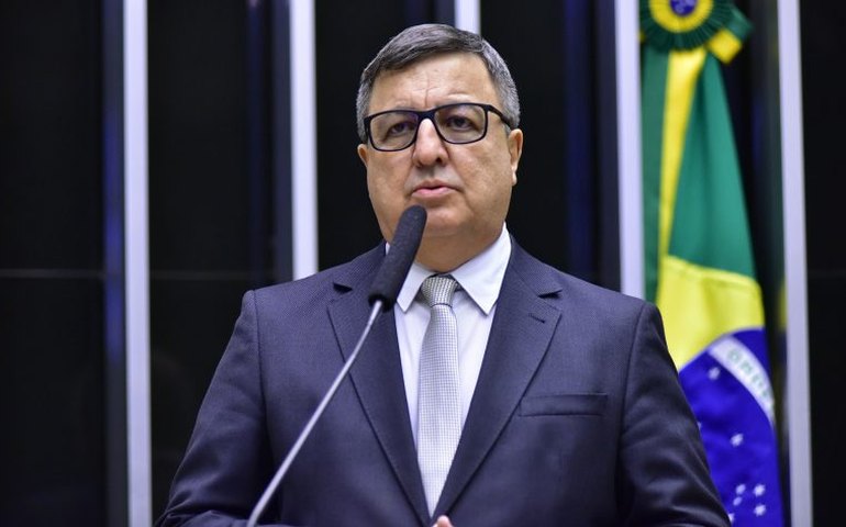 Relatório preliminar da LDO 2024 contém regras para apresentação de emendas ao projeto