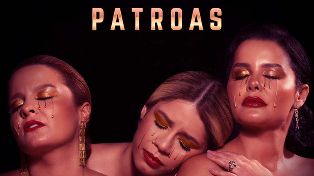 Som Livre lança álbum completo “Patroas 35%”
