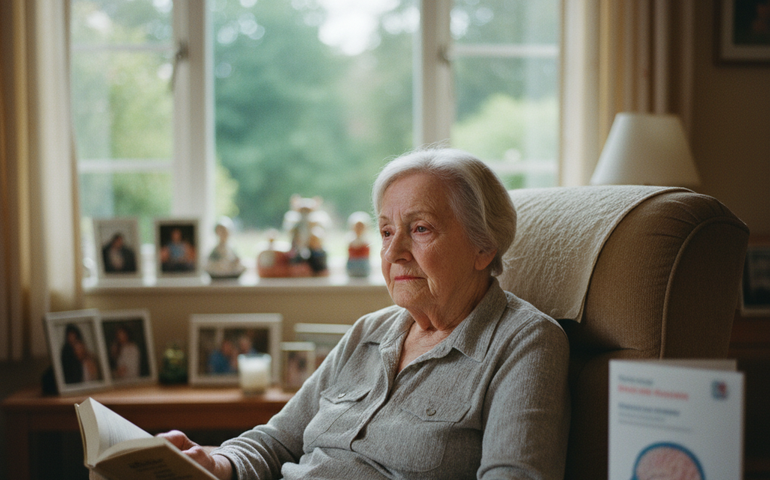 Depressão pode indicar risco precoce para Parkinson e demência, revela estudo