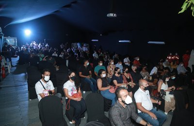 Circuito Penedo de Cinema é aberto com homenagens a alagoanos que fizeram história na Sétima Arte