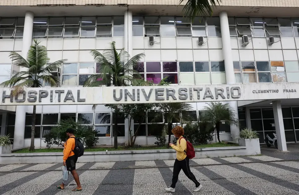 Revalida / Foto: Foto: Rovena Rosa/Agência Brasil