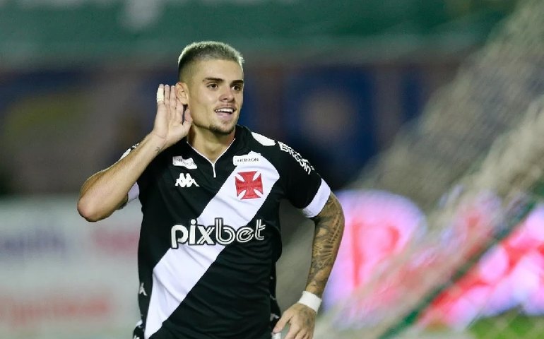 Com time principal, Vasco domina Portuguesa e desencanta no Carioca