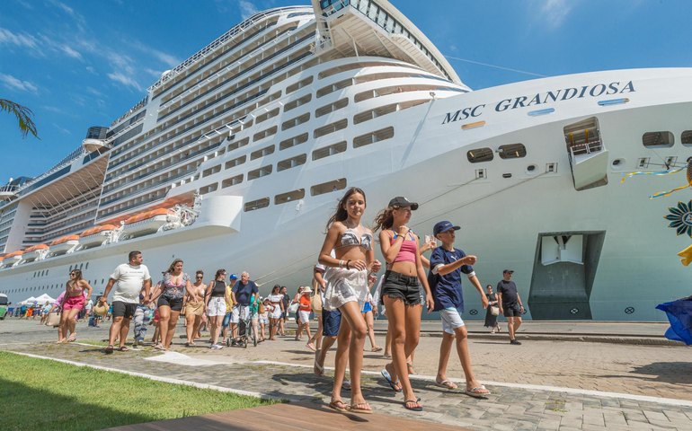 Alagoas tem 3ª maior taxa de crescimento do Nordeste, aponta CLP