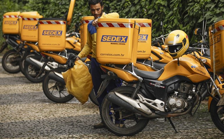Correios lança edital de inovação aberta para soluções operacionais