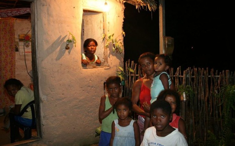 Comissão promove debate sobre a situação dos quilombolas no Brasil