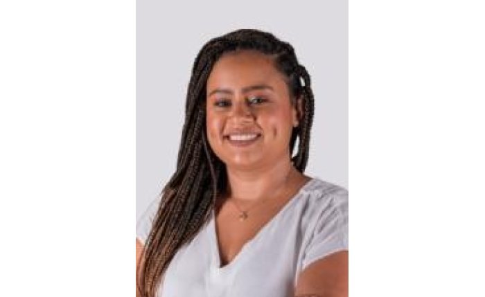 Eleições 2026: quem é Alycia Da Bancada Negra, candidata a deputada estadual (Alagoas)