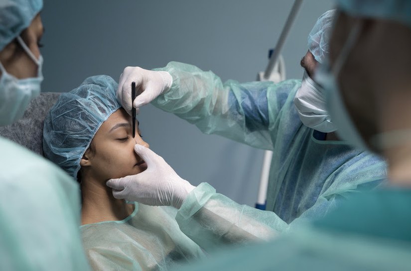 Cirurgia refrativa: quando fazer e quais os benefícios para a sua visão