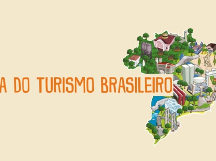 Mapa do Turismo Brasileiro: atualização orienta Municípios sobre critérios e acesso a recursos