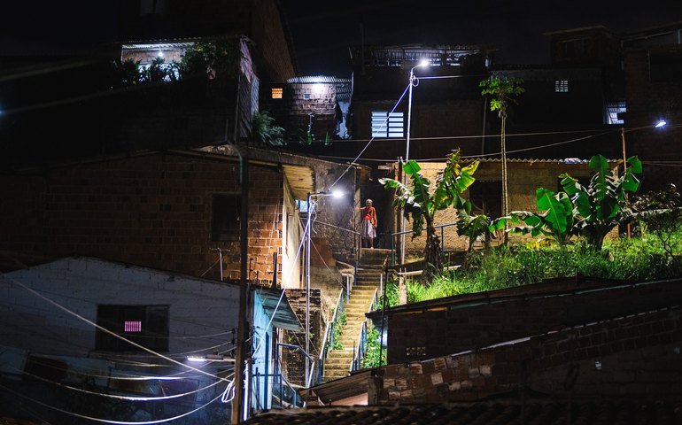 Serviços do Brota na Grota chegam a cinco localidades na próxima semana