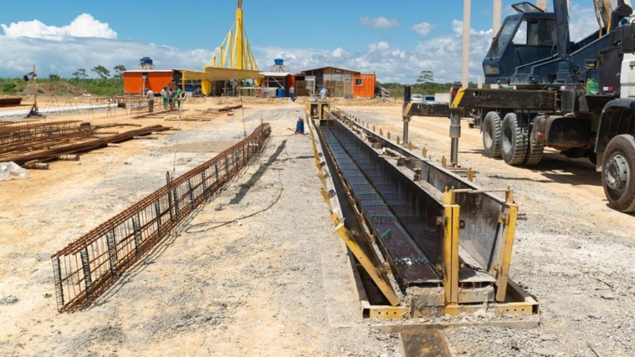 Política competitiva de atração de negócios garante reforço na cadeia da química e do plástico