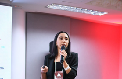 Estudante de Engenharia Civil tem trabalho premiado na 78ª Reunião da SBPC