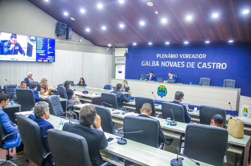 Parlamentares destacam ação judicial do Município para evitar prejuízos ao Caps II Dr. Rostan Silvestre