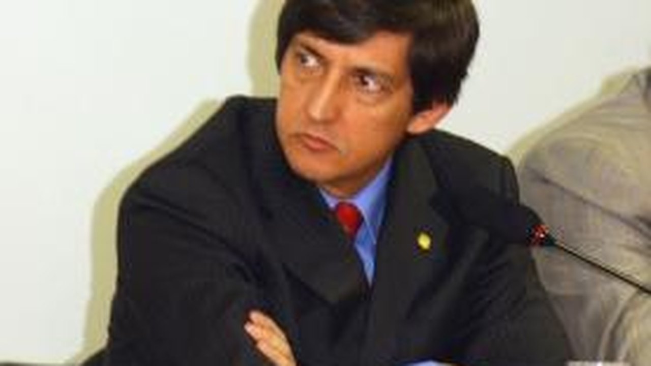 Ministro do STF concede progressão de regime a Bispo Rodrigues