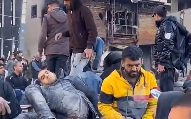 O que se sabe até agora sobre a causa das mortes durante entrega de ajuda humanitária em Gaza