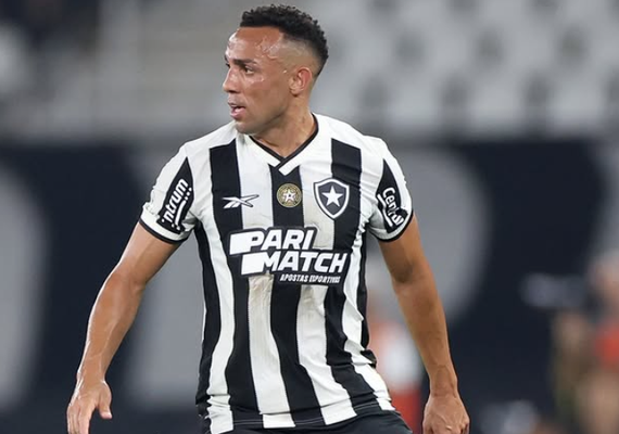 Marçal confirma que atletas do Botafogo pediram aumento nas premiações, mas nega ter sido 25%