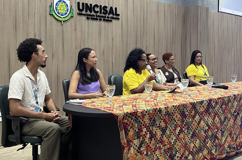 Fórum marca início das ações do projeto Rota de RExistência