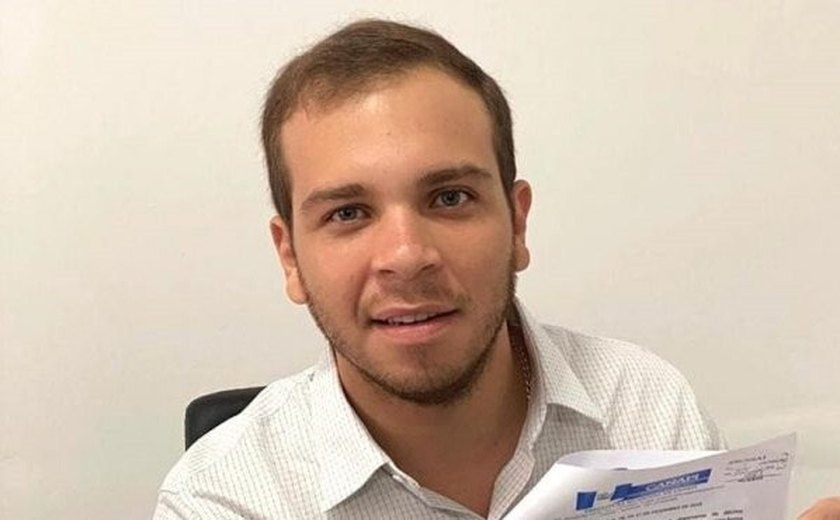 MPC/AL apura denúncias de nepotismo em Canapi e pede a suspensão da nomeação do pai do Prefeito