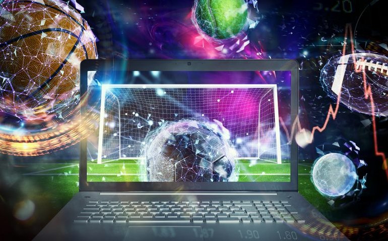 Medida provisória destina parte da arrecadação com apostas online para a Polícia Federal