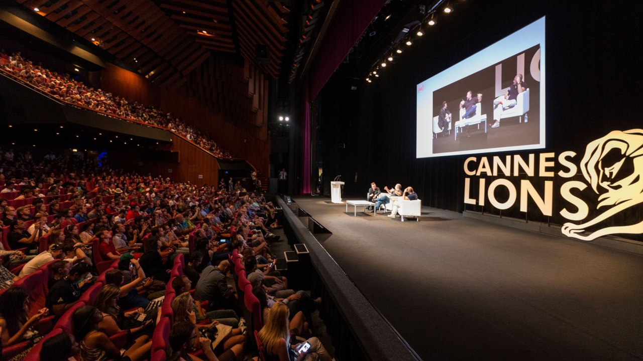 Em Cannes Lions, País traz 5 prêmios para ações ‘Mobile’