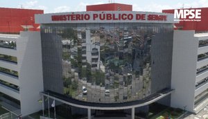 Ministério Público de Sergipe cria Grupo de controle e prevenção de atos que ameacem a democracia / Foto: Foto: MPSE/ Divulgação