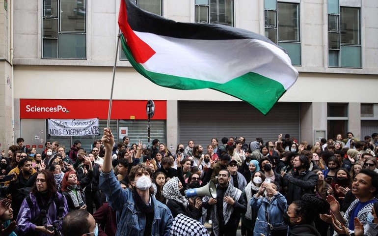 Noruega, Irlanda e Espanha anunciam reconhecimento do Estado palestino