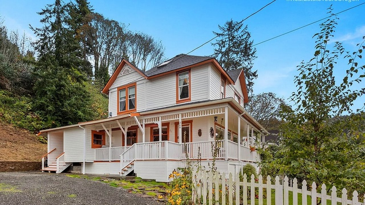 Fã compra casa famosa do filme ‘Os Goonies’ avaliada em US$ 1,7 milhão