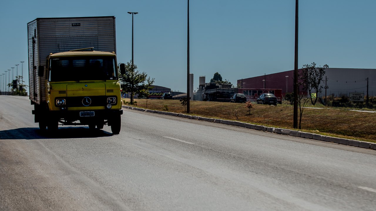 Entenda as mudanças trazidas pela nova Lei do Frete