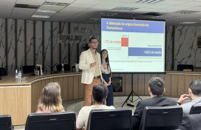 Segunda edição do Auditoria em Foco debate Reforma Tributária
