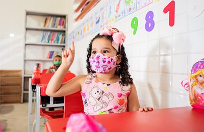 Prorrogadas: matrículas para a Rede Municipal de Arapiraca o são prorrogadas e seguem até sexta