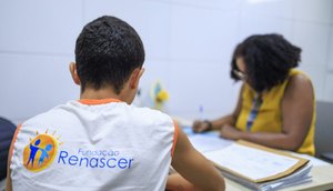 Prazo de inscrição do concurso da Fundação Renascer se encerra neste domingo, 15 / Foto: Foto: Governo de Sergipe