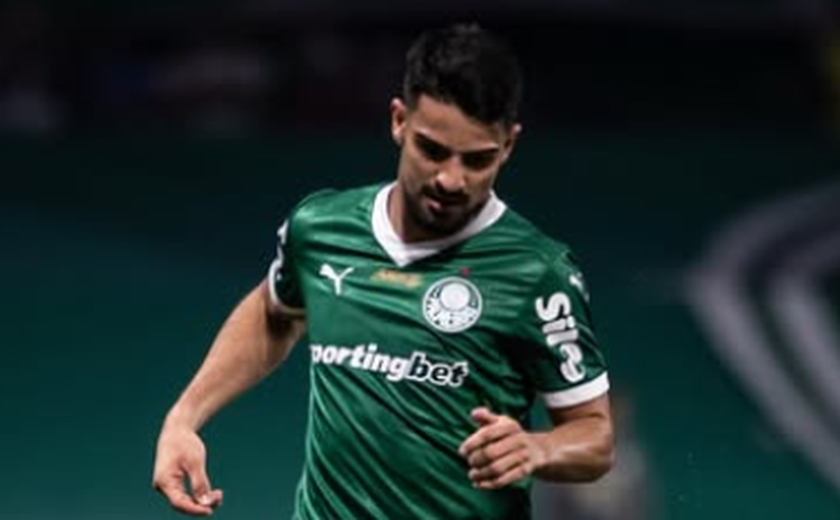 Palmeirense Flaco López é convocado pela 1ª vez na Argentina e pode jogar com o ídolo Messi