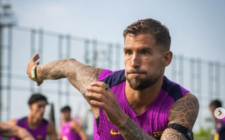 Barcelona adia retorno ao Camp Nou e estádio para a Liga dos Campeões provoca preocupação