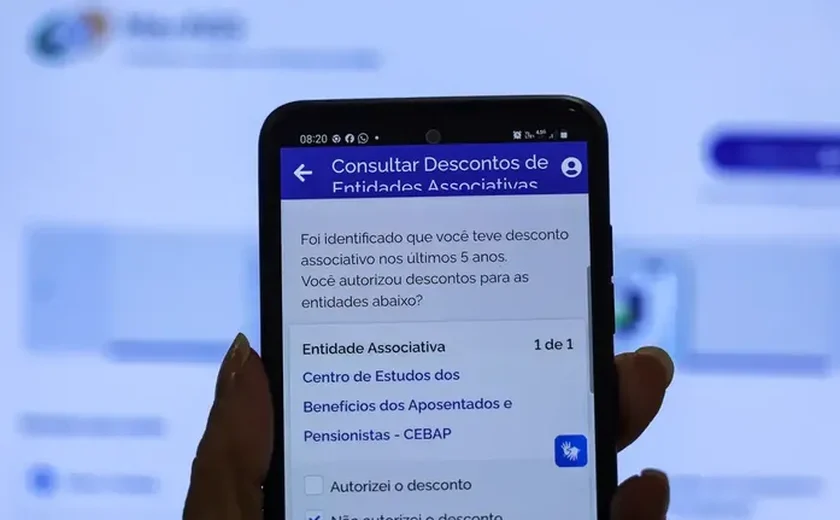 INSS: 473,9 mil segurados já contestaram descontos indevidos