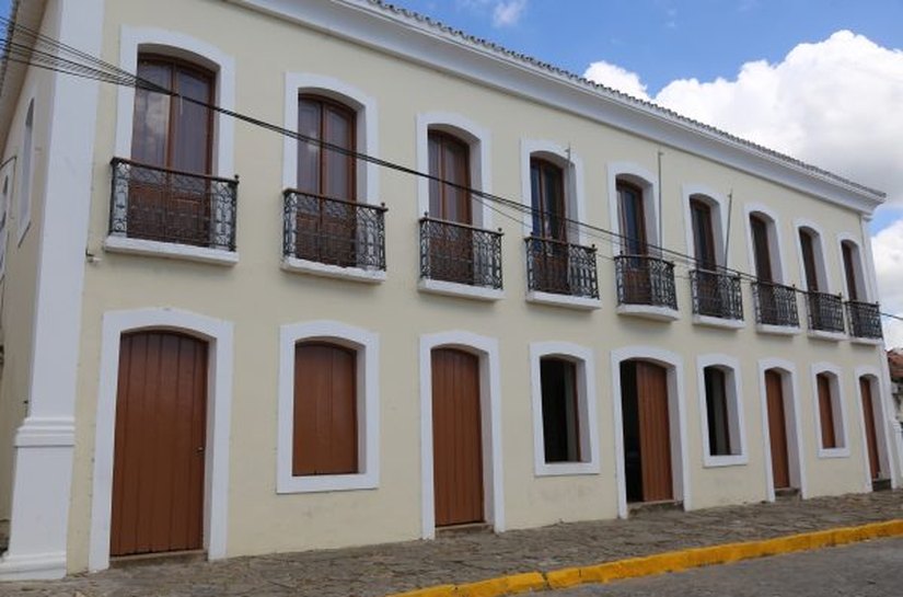 Prefeitura de Marechal inicia pagamento do 13º para aposentados e pensionistas do Fapen